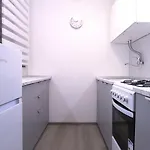Lilly Apartmán *