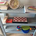 Lilly Apartmán Crveni Vrh