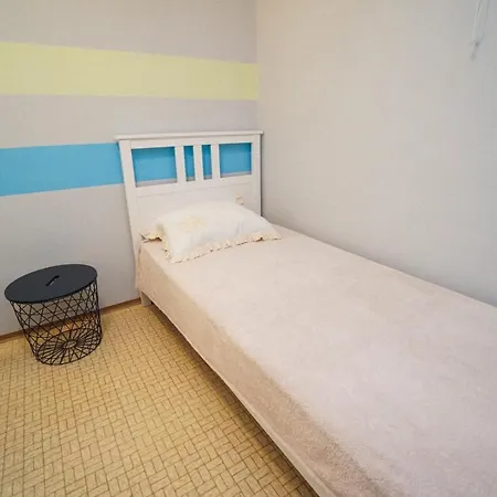 Lilly Appartement Crveni Vrh