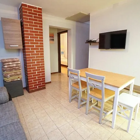 Lilly Apartamento Crveni Vrh