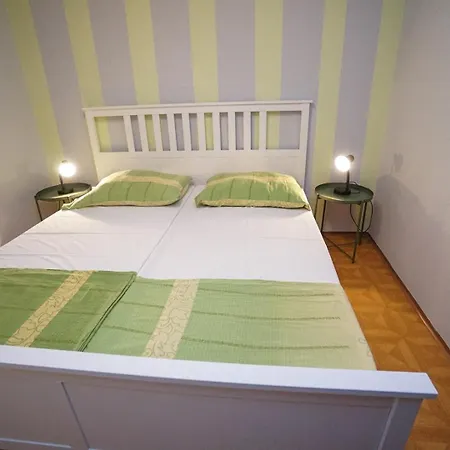 Lilly Appartement *