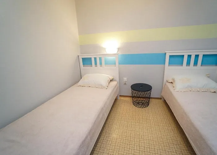 Apartamento Lilly Crveni Vrh