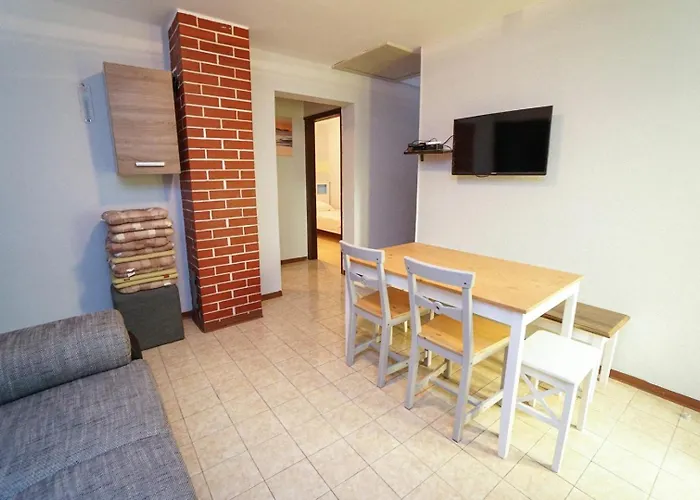 Lilly Apartamento Crveni Vrh