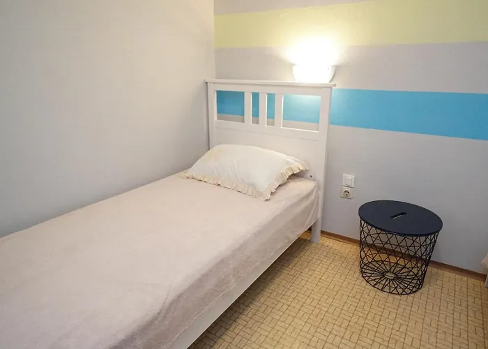 Apartamento Lilly Crveni Vrh