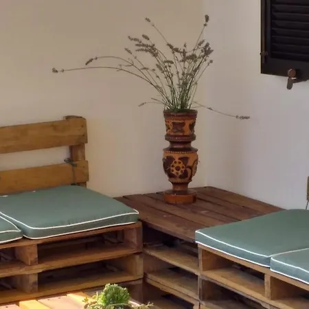 Apartment Lilly Crveni Vrh