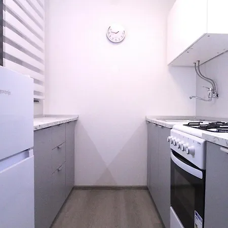 Lilly Apartment *