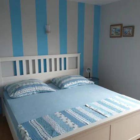 Lilly Apartment *