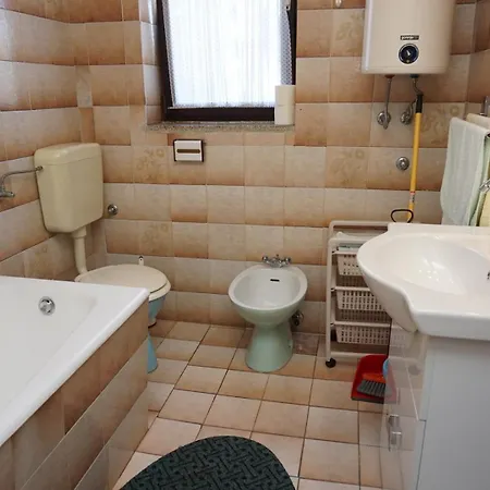 Lilly Apartment Crveni Vrh