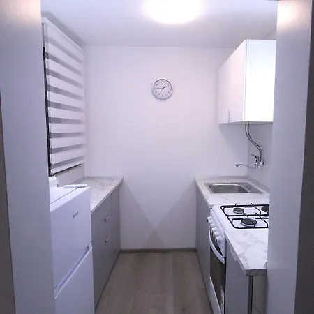 Lilly Apartment
