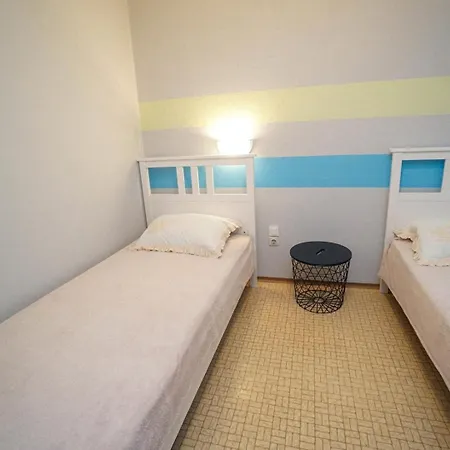 Apartment Lilly Crveni Vrh