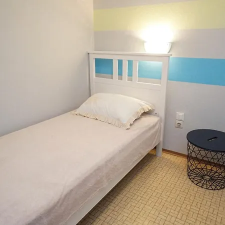 Apartment Lilly Crveni Vrh