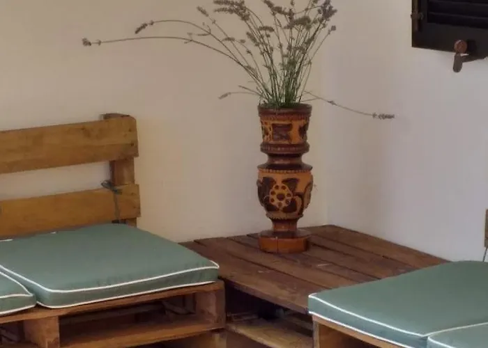 Appartement Lilly Crveni Vrh