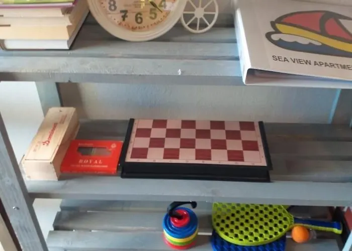 Lilly Appartement Crveni Vrh