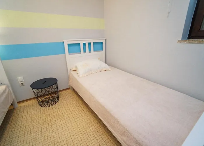 Lilly Appartement Crveni Vrh