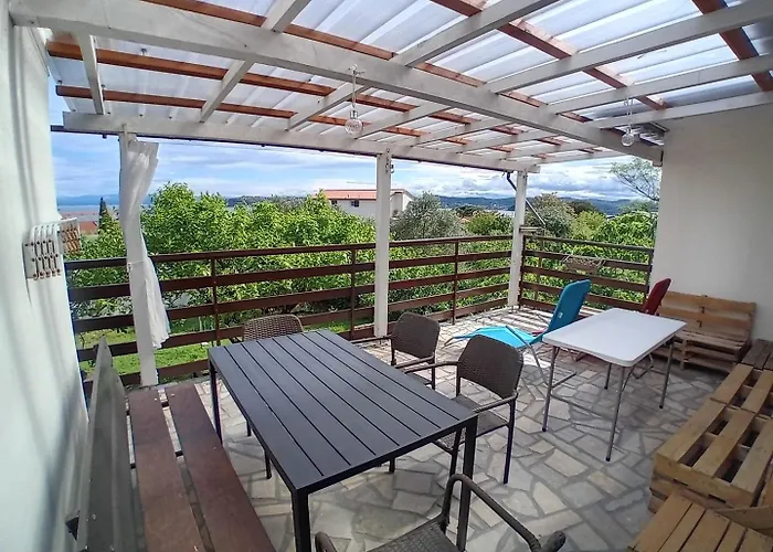 Appartement Lilly Crveni Vrh